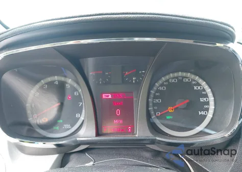 2017 GMC Terrain Sle-1 from USA, damaged, VIN 2GKALMEK7H6347443